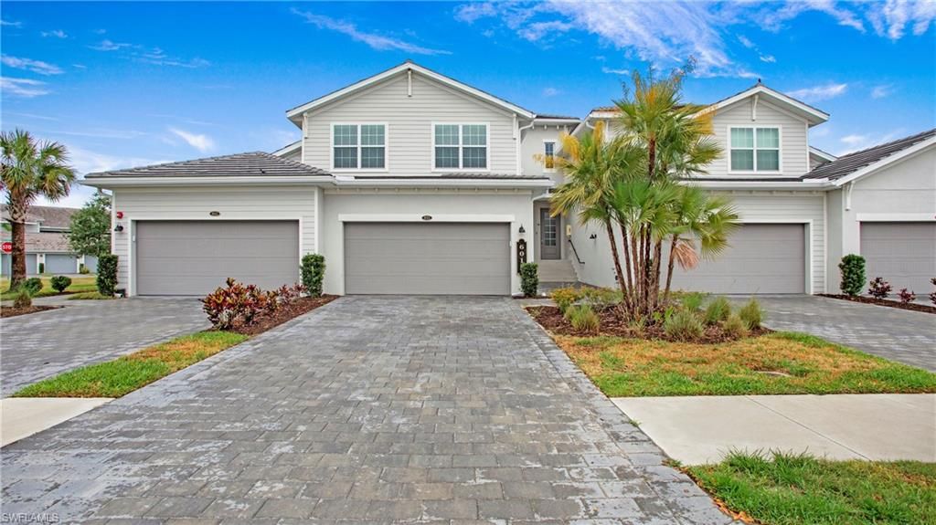 Photo of 6015 Ellerston WAY #921, AVE MARIA, FL 34142 (MLS # 226018006)