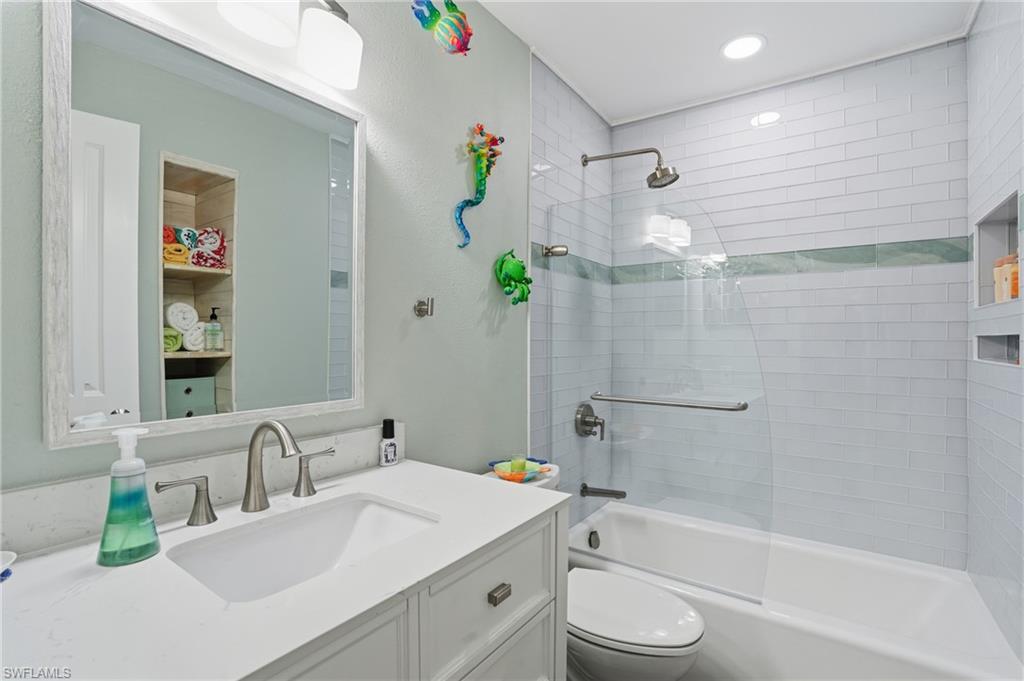 ESTERO ISLAND YACHT &  RACQUET CLUB CONDO - Residential