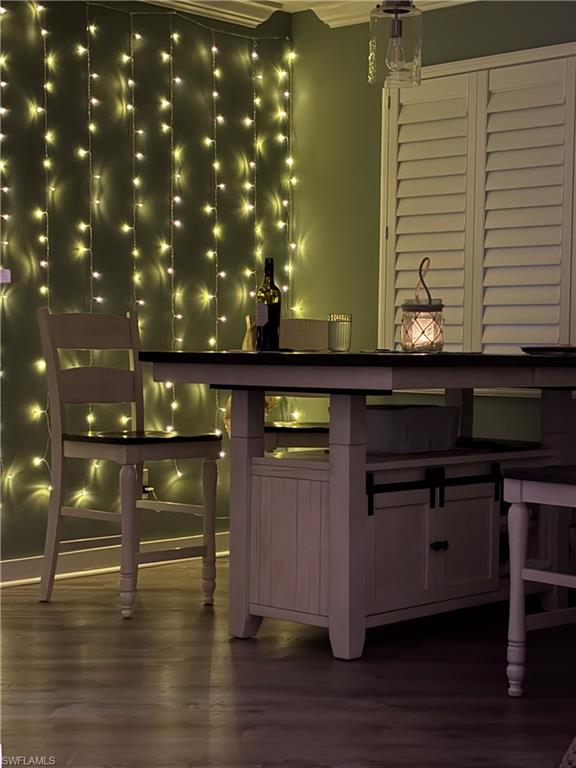 ESTERO ISLAND YACHT &  RACQUET CLUB CONDO - Residential