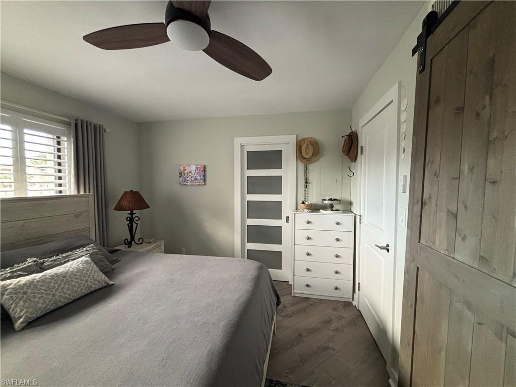 ESTERO ISLAND YACHT &  RACQUET CLUB CONDO - Residential