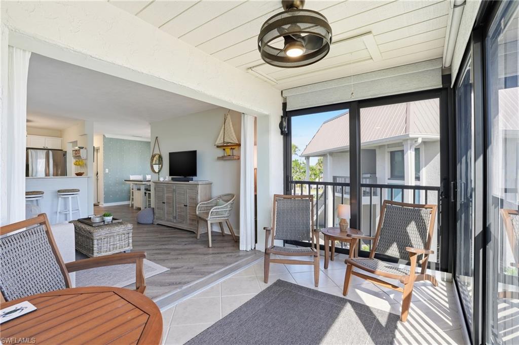 ESTERO ISLAND YACHT &  RACQUET CLUB CONDO - Residential