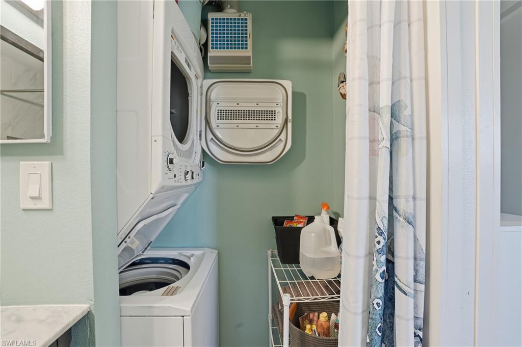 ESTERO ISLAND YACHT &  RACQUET CLUB CONDO - Residential