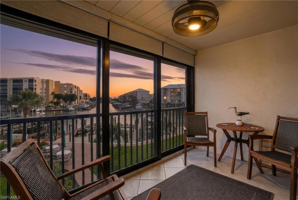 ESTERO ISLAND YACHT &  RACQUET CLUB CONDO - Residential