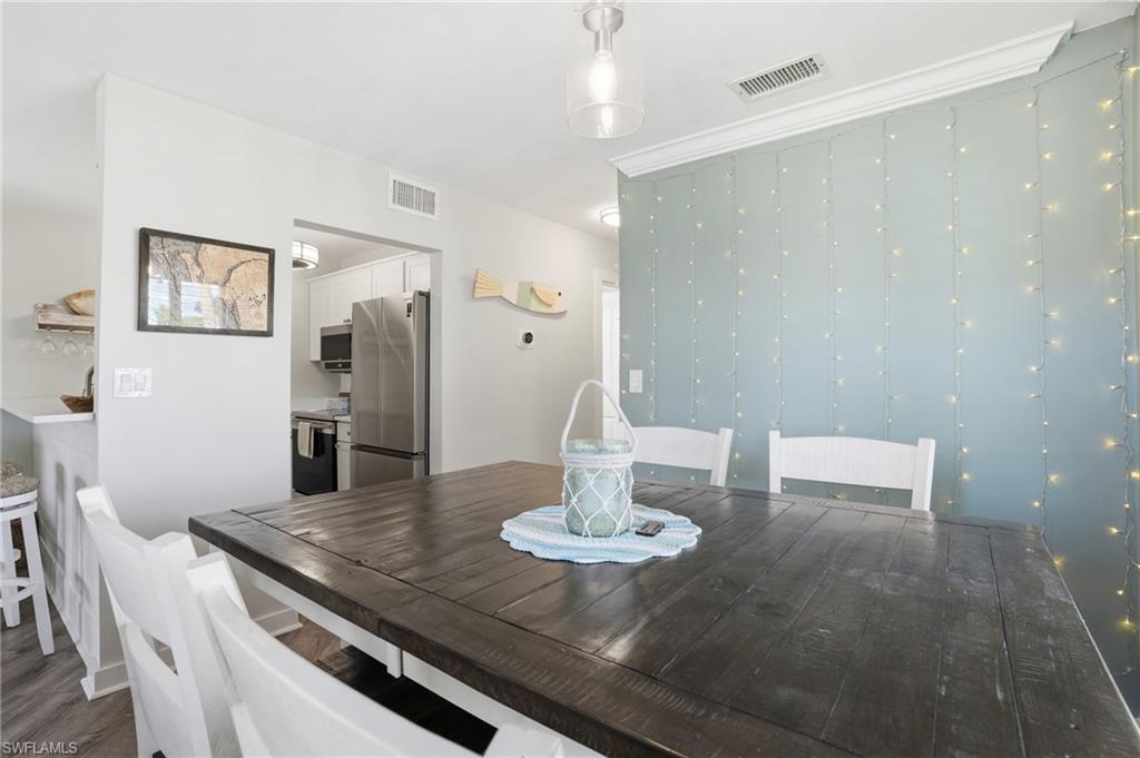 ESTERO ISLAND YACHT &  RACQUET CLUB CONDO - Residential