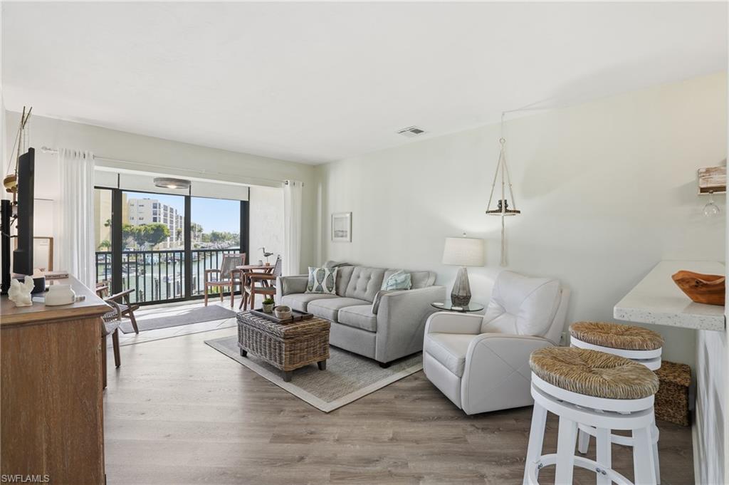 ESTERO ISLAND YACHT &  RACQUET CLUB CONDO - Residential