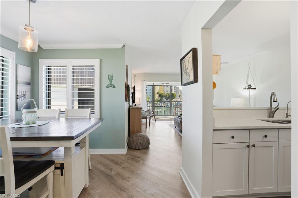 ESTERO ISLAND YACHT &  RACQUET CLUB CONDO - Residential