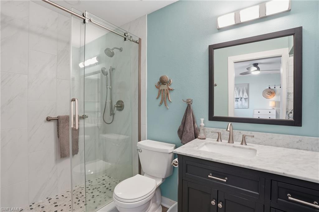 ESTERO ISLAND YACHT &  RACQUET CLUB CONDO - Residential