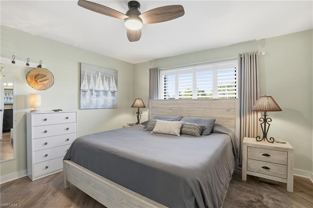 ESTERO ISLAND YACHT &  RACQUET CLUB CONDO - Residential