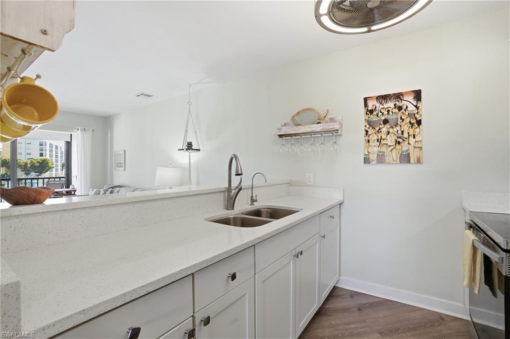 ESTERO ISLAND YACHT &  RACQUET CLUB CONDO - Residential