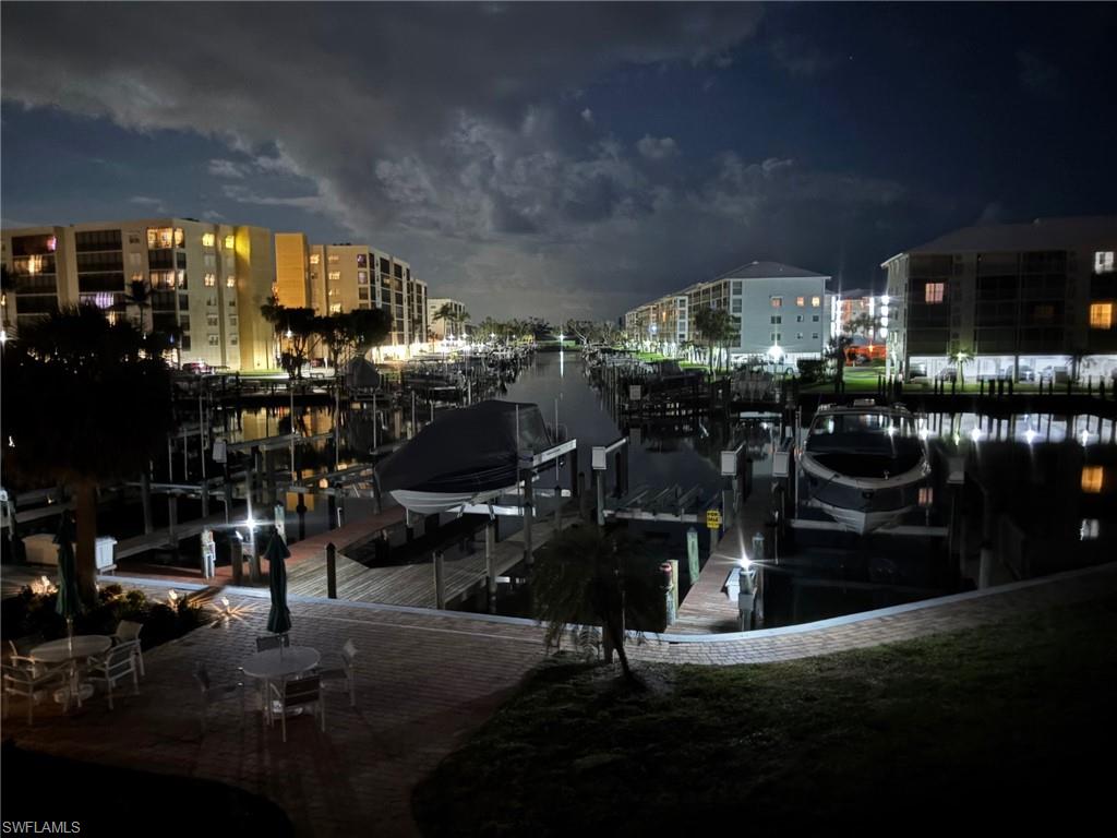 ESTERO ISLAND YACHT &  RACQUET CLUB CONDO - Residential