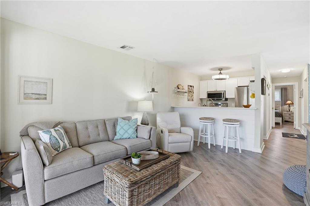 ESTERO ISLAND YACHT &  RACQUET CLUB CONDO - Residential