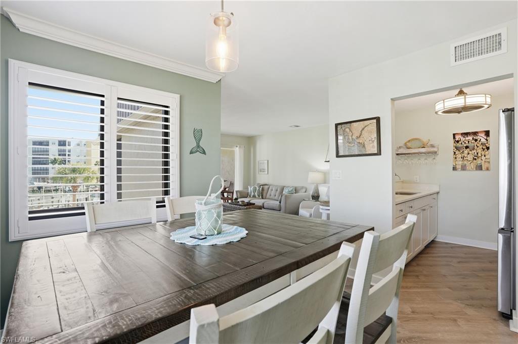 ESTERO ISLAND YACHT &  RACQUET CLUB CONDO - Residential