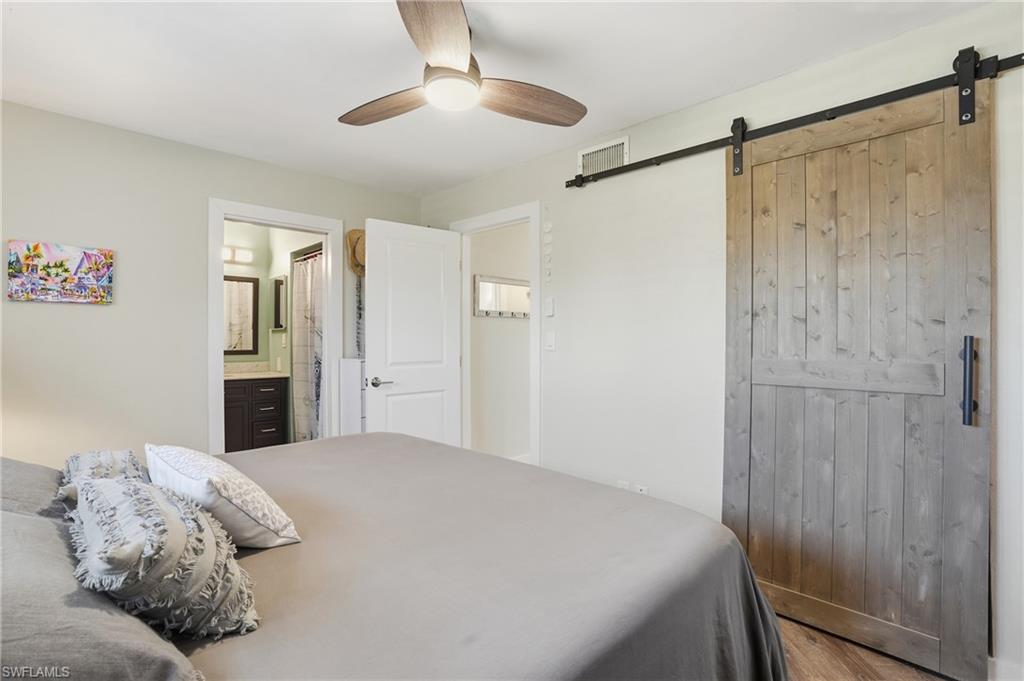 ESTERO ISLAND YACHT &  RACQUET CLUB CONDO - Residential