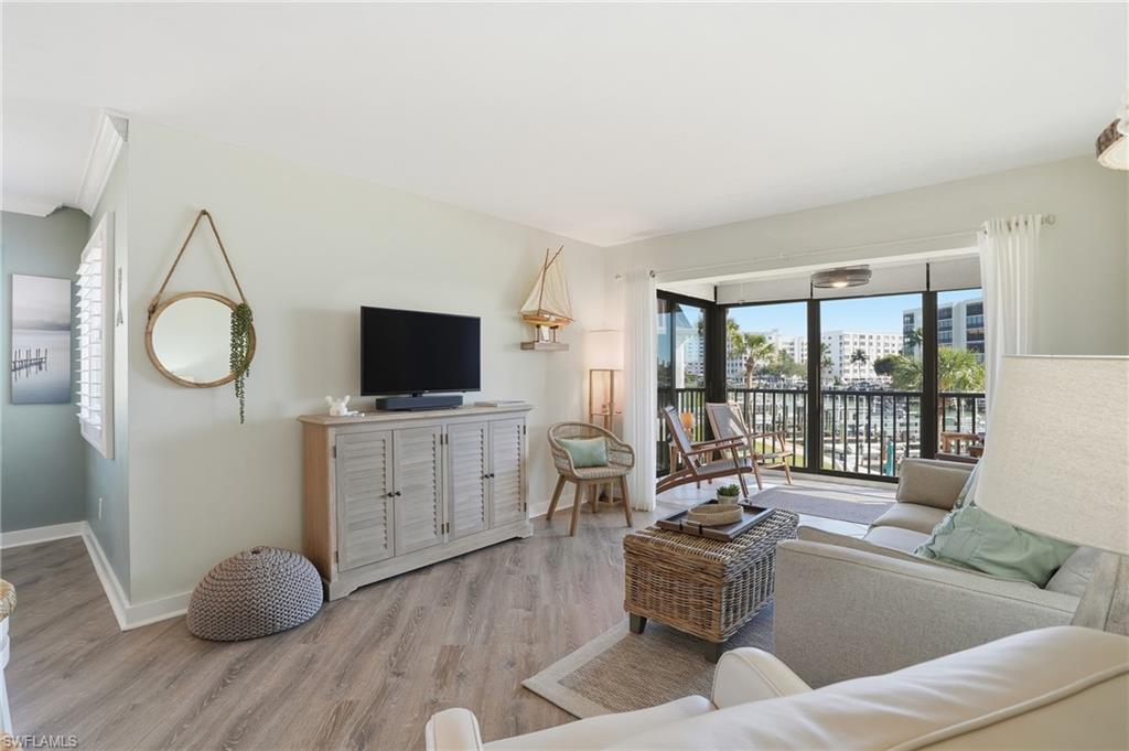 ESTERO ISLAND YACHT &  RACQUET CLUB CONDO - Residential