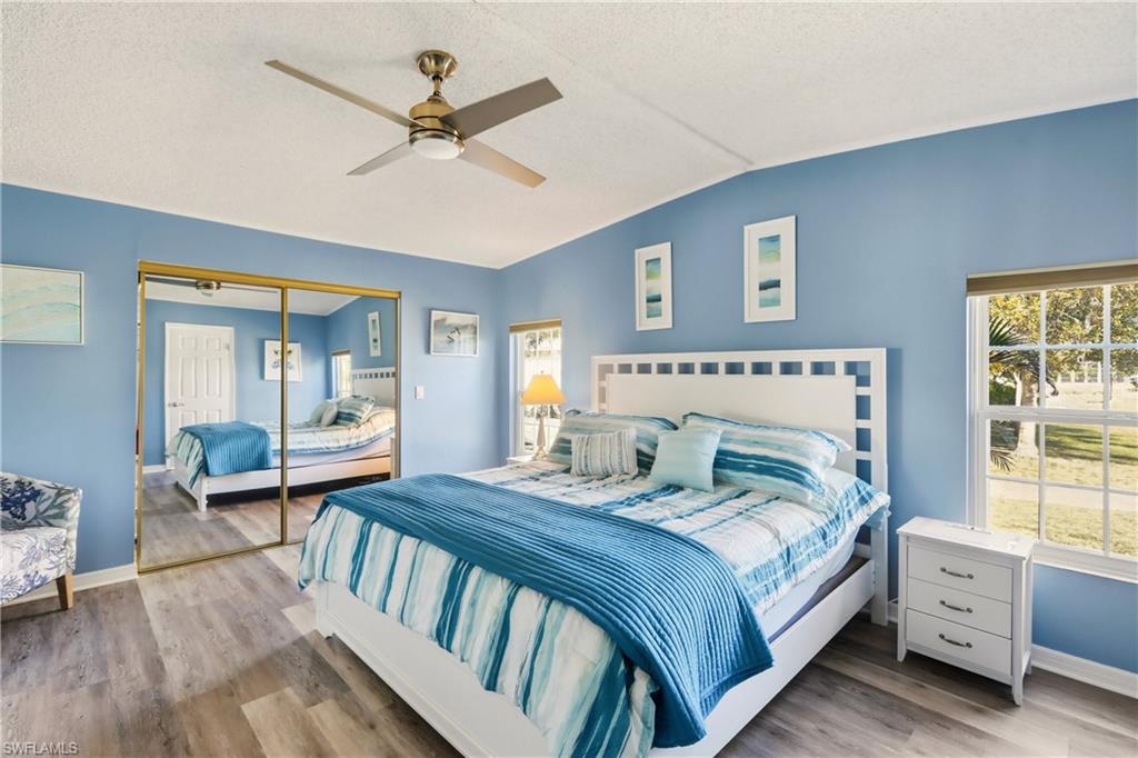 PINE LAKES COUNTRY CLUB - Residential