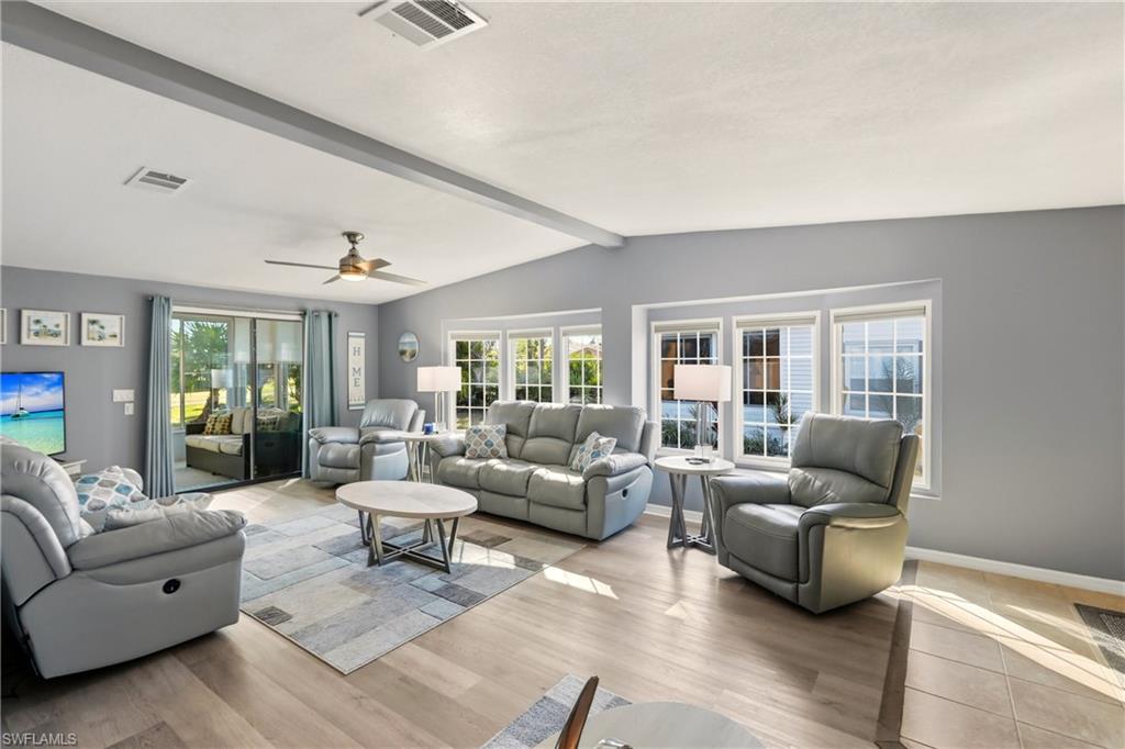 PINE LAKES COUNTRY CLUB - Residential