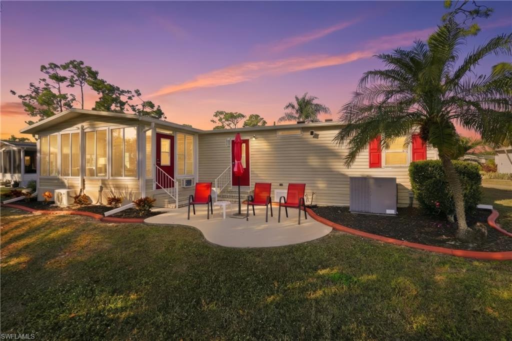 PINE LAKES COUNTRY CLUB - Residential