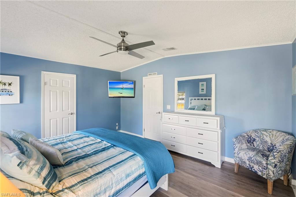 PINE LAKES COUNTRY CLUB - Residential