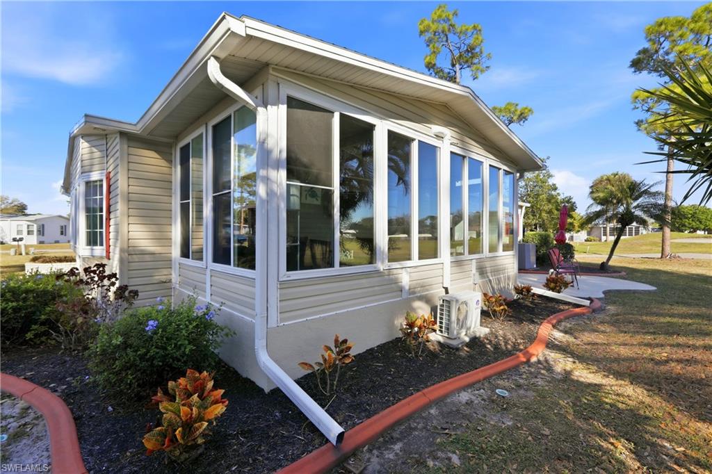 PINE LAKES COUNTRY CLUB - Residential