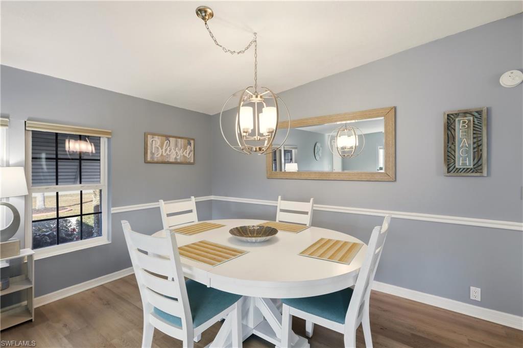 PINE LAKES COUNTRY CLUB - Residential