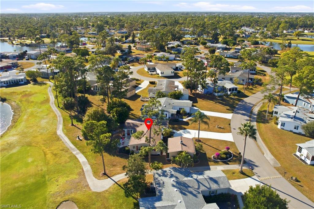 PINE LAKES COUNTRY CLUB - Residential