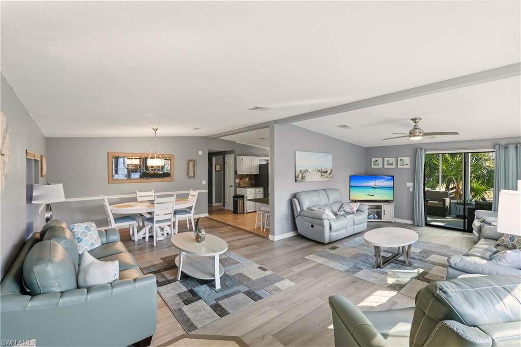 PINE LAKES COUNTRY CLUB - Residential