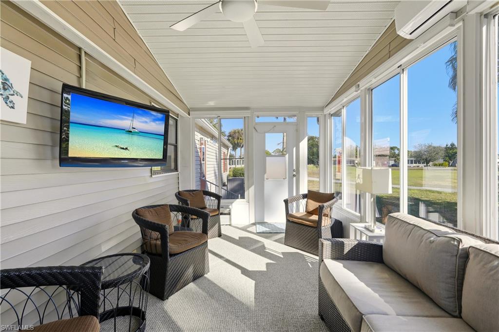 PINE LAKES COUNTRY CLUB - Residential