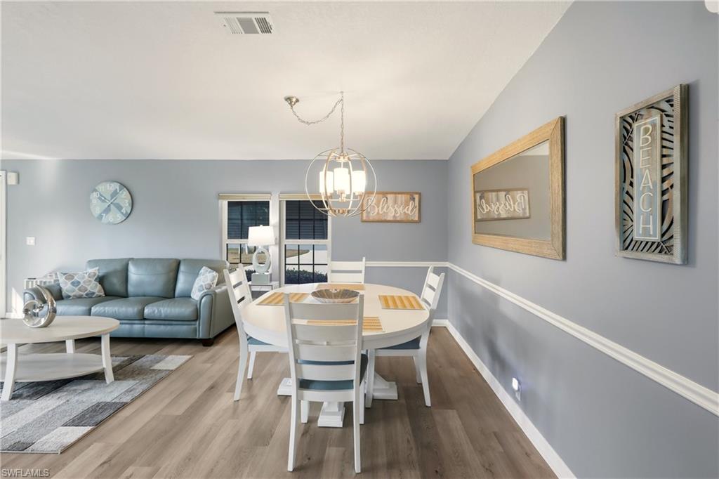 PINE LAKES COUNTRY CLUB - Residential