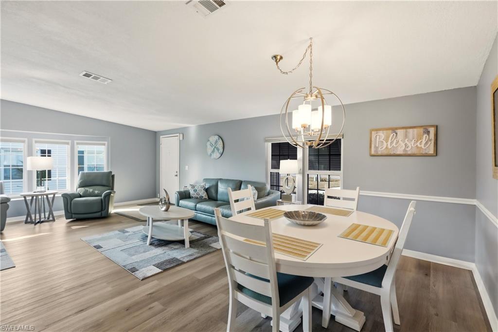 PINE LAKES COUNTRY CLUB - Residential