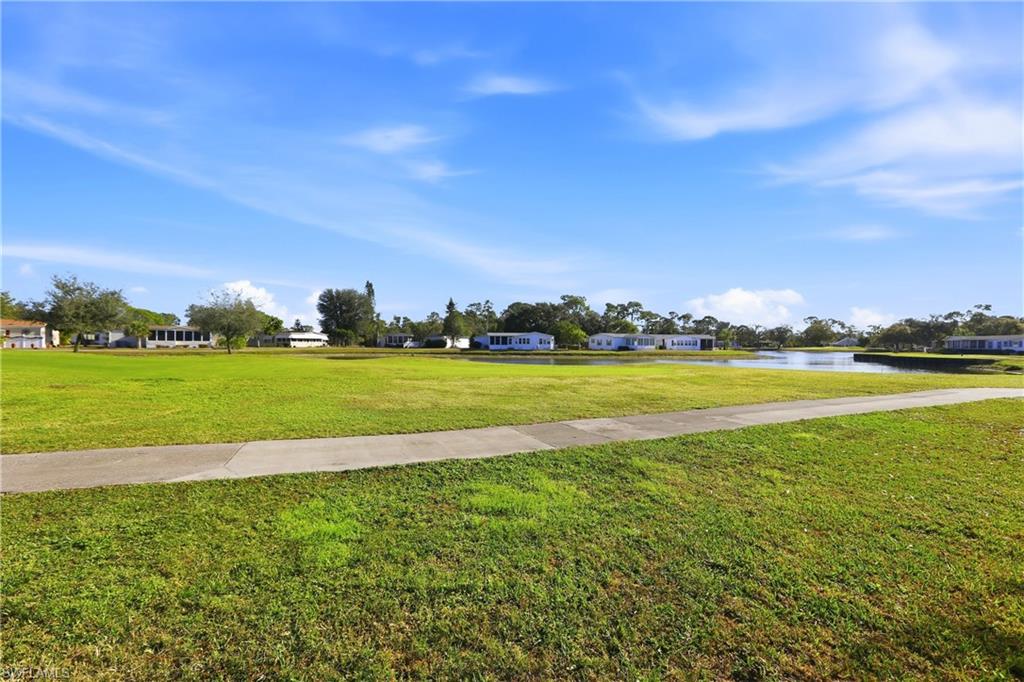 PINE LAKES COUNTRY CLUB - Residential