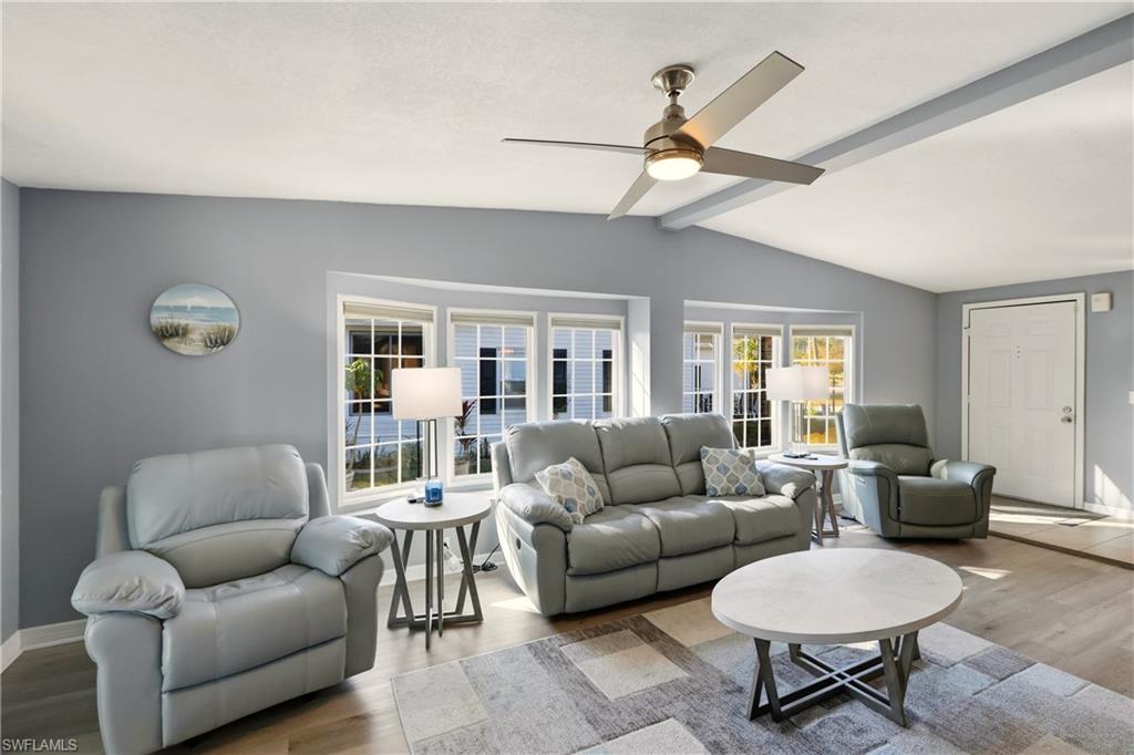 PINE LAKES COUNTRY CLUB - Residential