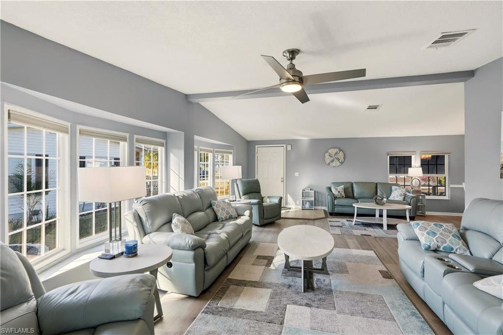 PINE LAKES COUNTRY CLUB - Residential