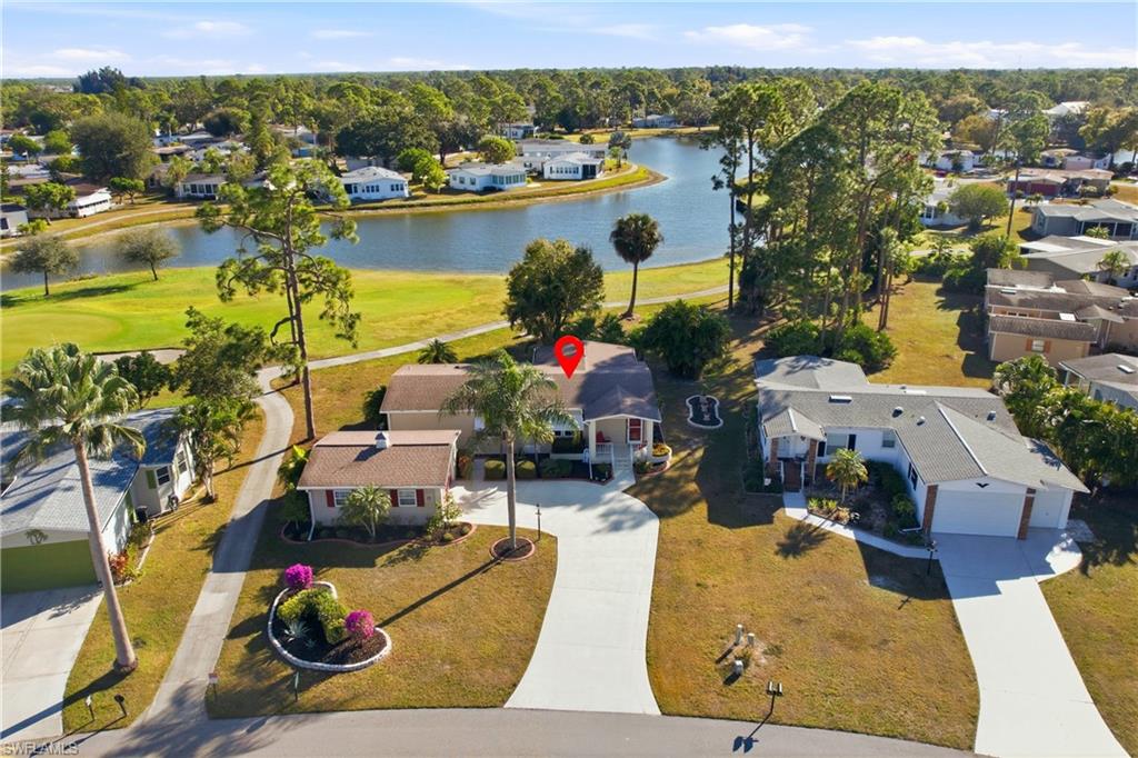 PINE LAKES COUNTRY CLUB - Residential