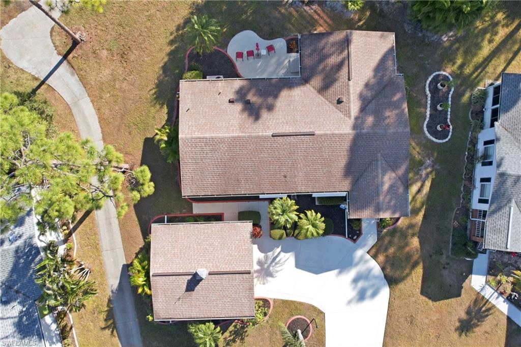 PINE LAKES COUNTRY CLUB - Residential