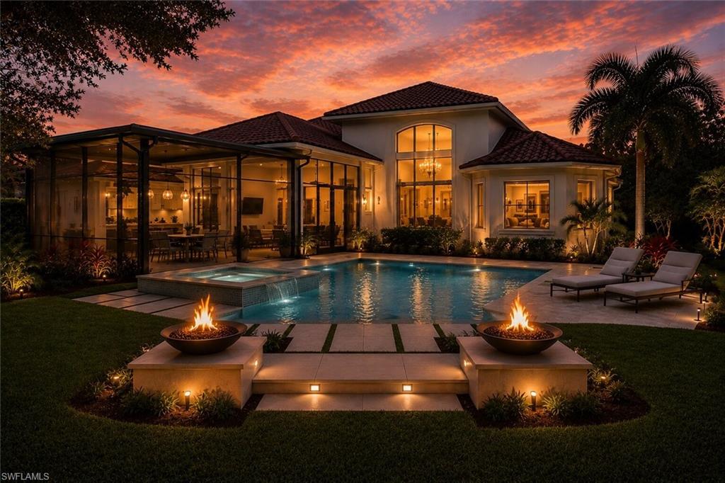 19496 La Serena DR