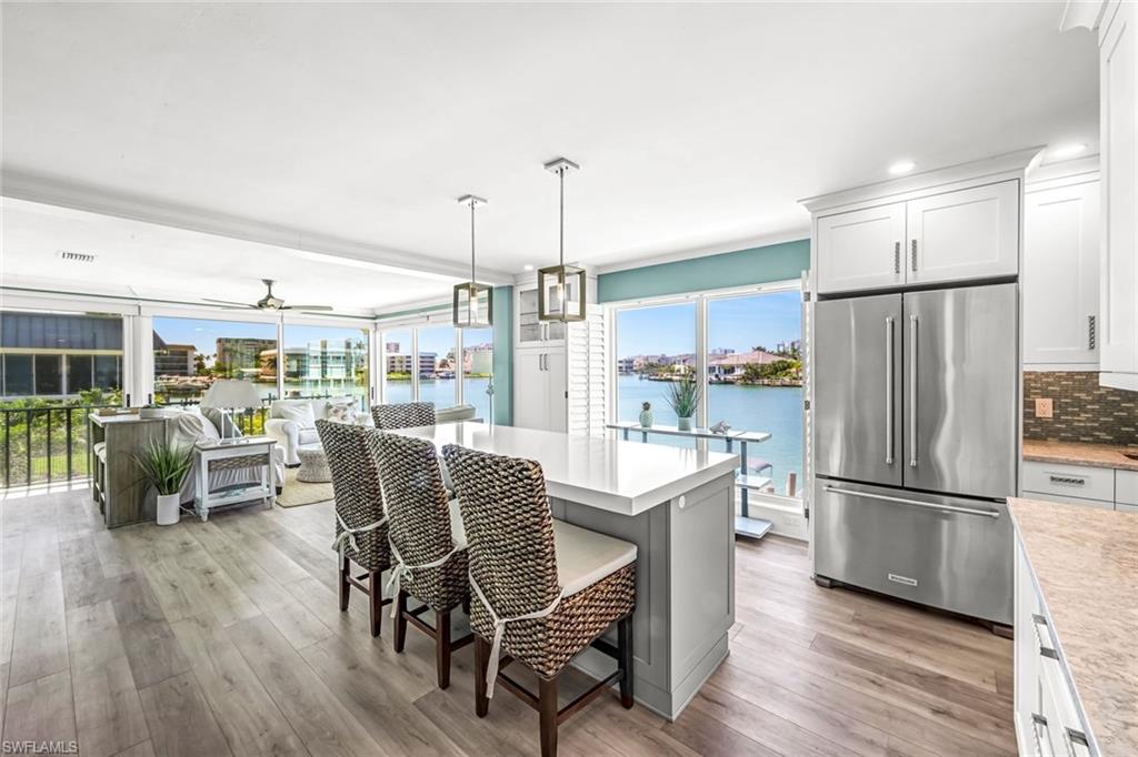 333 Harbour DR 201