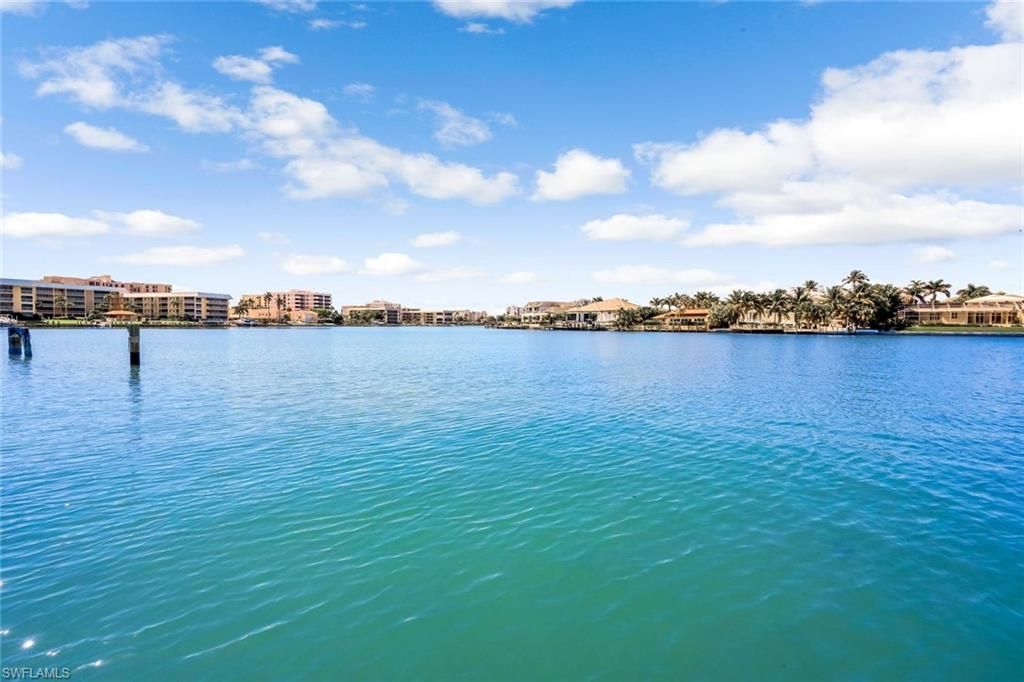 Photo of 333 Harbour DR #201, NAPLES, FL 34103 (MLS # 225048036)