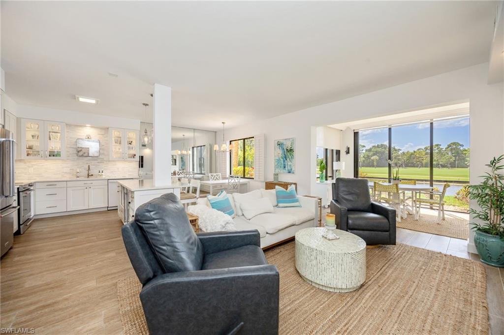 BEARS PAW - Residential