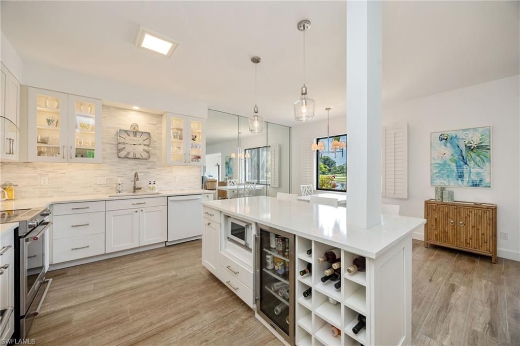 Photo of 312 Bears Paw TRL, NAPLES, FL 34105 (MLS # 226013794)