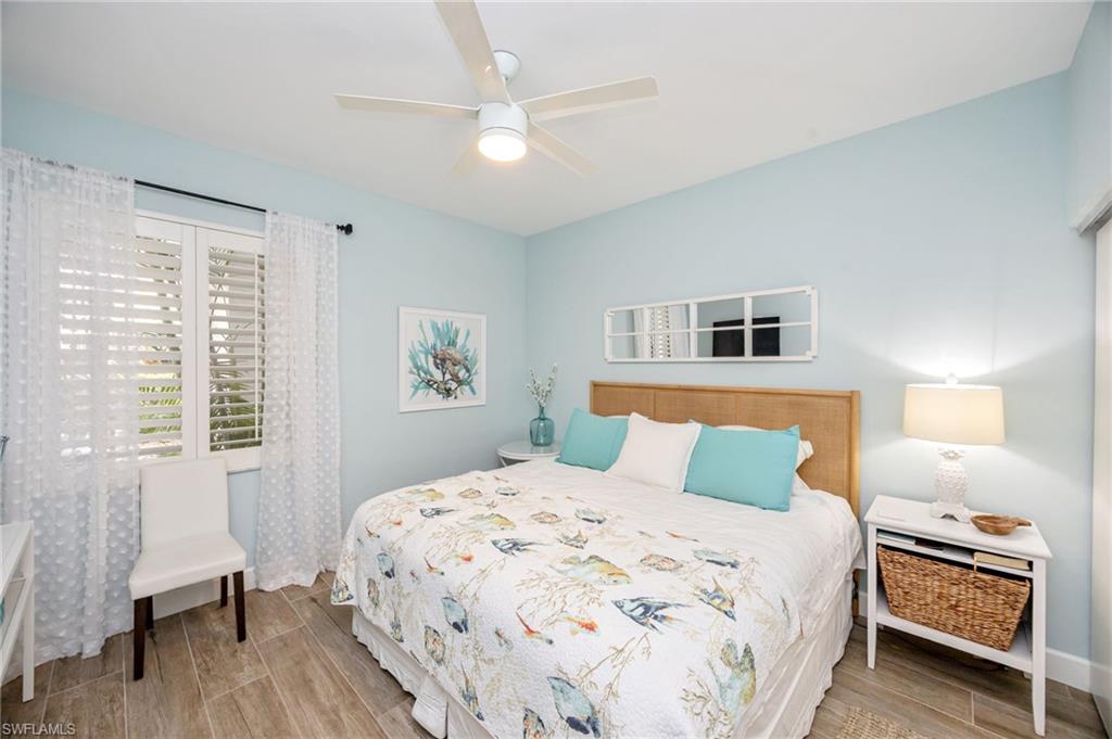 BEARS PAW - Residential