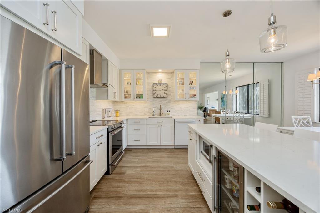 BEARS PAW - Residential