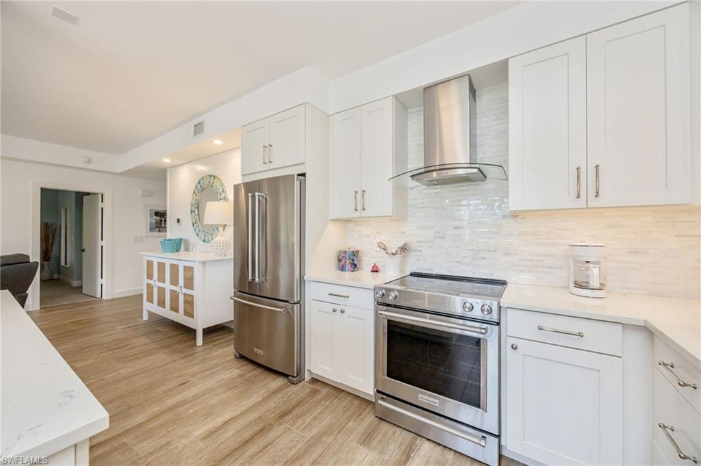 BEARS PAW - Residential