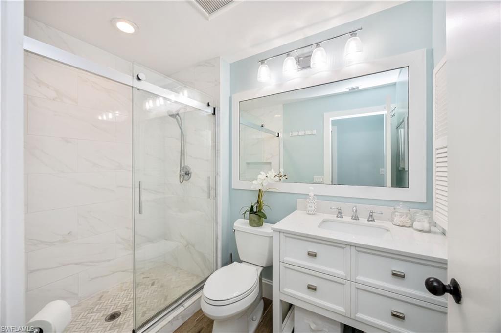 BEARS PAW - Residential