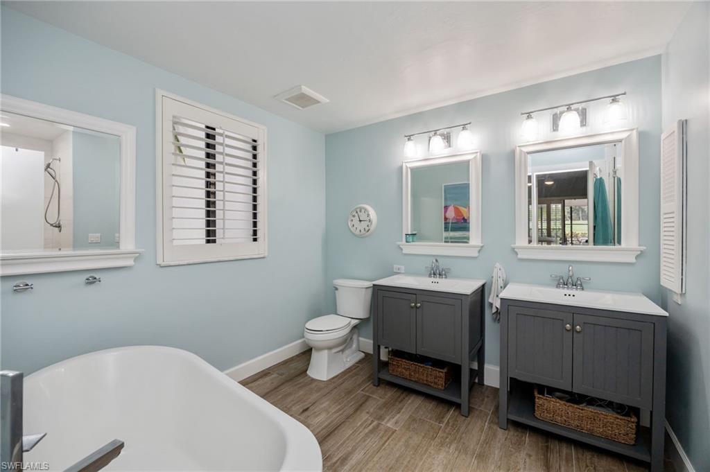 BEARS PAW - Residential