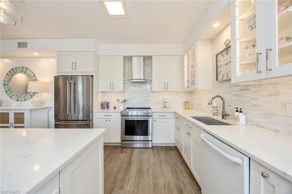 BEARS PAW - Residential