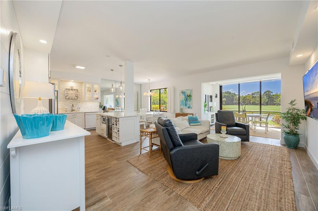 BEARS PAW - Residential