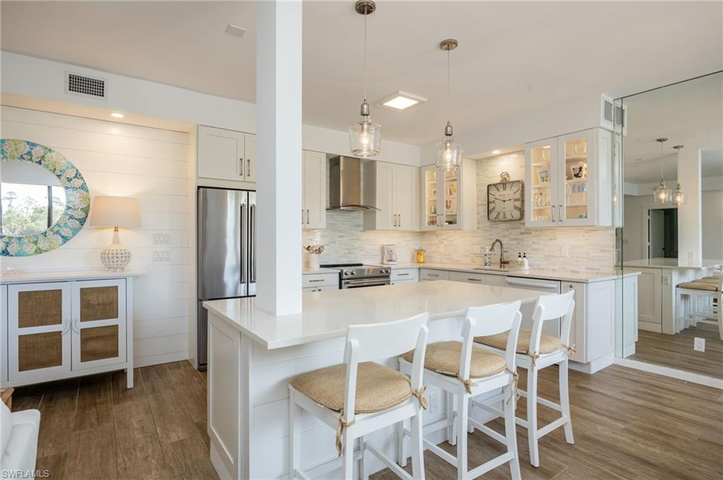 BEARS PAW - Residential