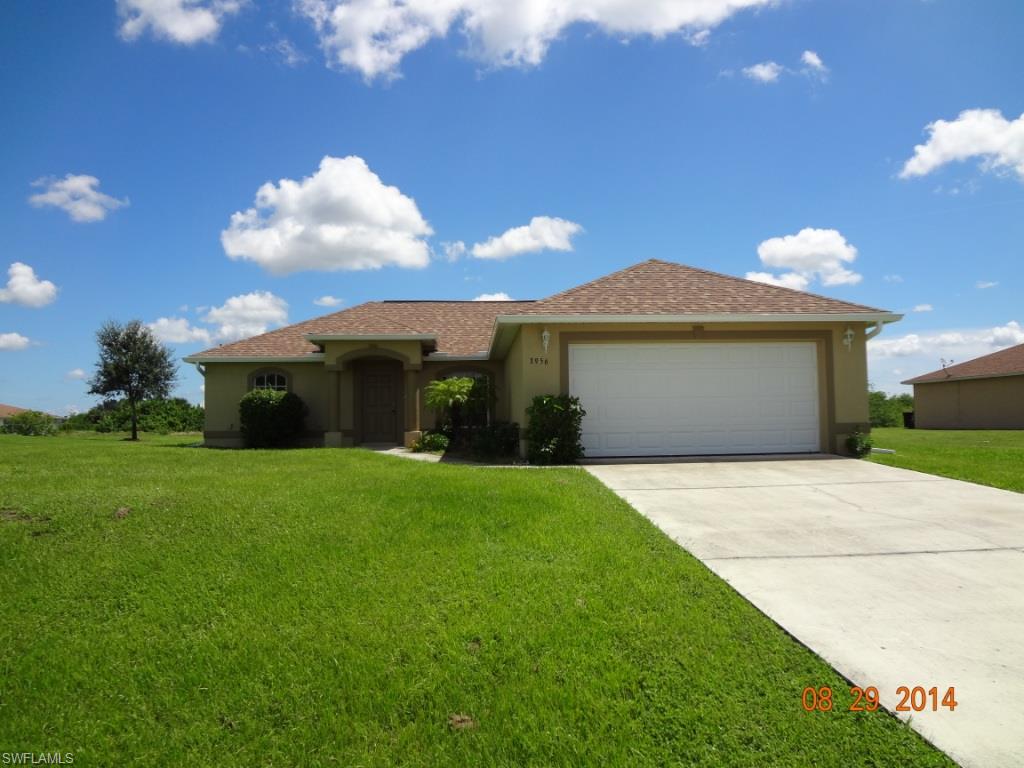 LEHIGH ACRES - Residential