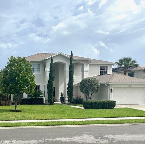 21524 Belhaven WAY ESTERO FL 33928
