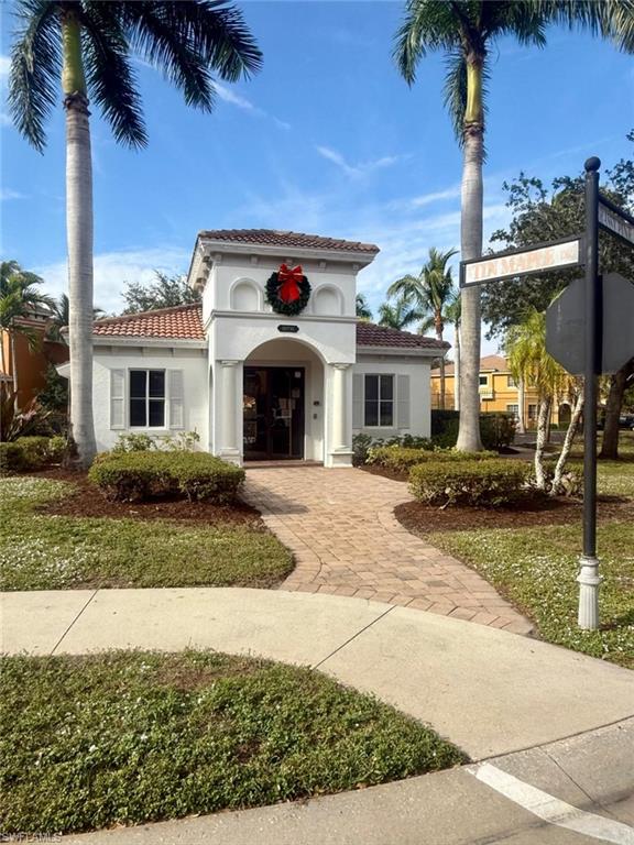 COPPER OAKS - Residential